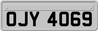 OJY4069