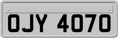 OJY4070