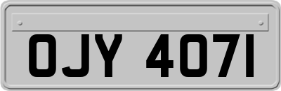 OJY4071