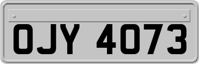 OJY4073