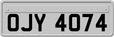 OJY4074