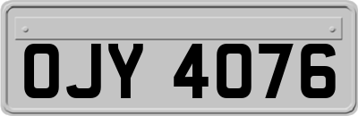 OJY4076