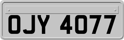 OJY4077