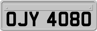 OJY4080
