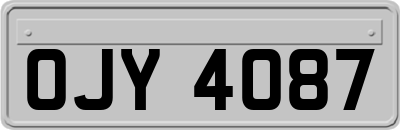 OJY4087