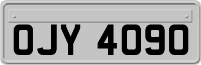 OJY4090