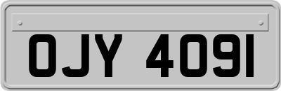 OJY4091