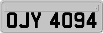 OJY4094