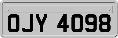 OJY4098