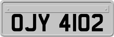 OJY4102