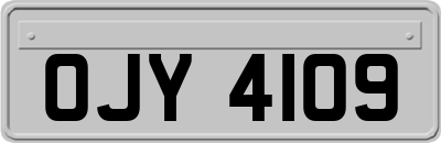 OJY4109