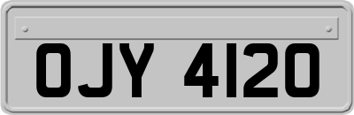 OJY4120