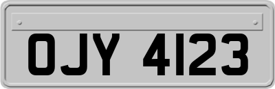OJY4123
