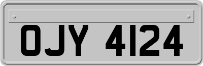 OJY4124