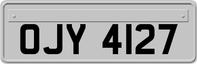 OJY4127