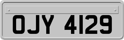 OJY4129