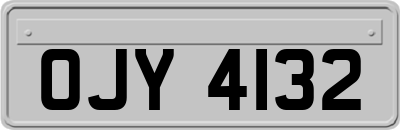 OJY4132