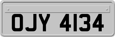 OJY4134