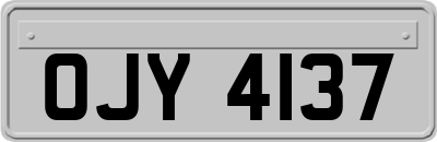 OJY4137