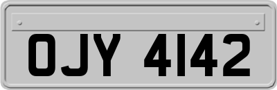 OJY4142