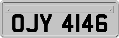 OJY4146