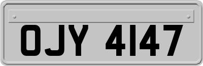 OJY4147
