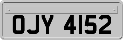 OJY4152