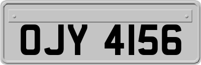 OJY4156