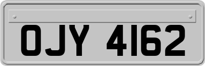 OJY4162