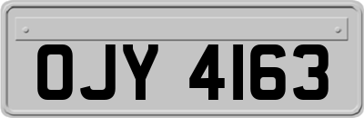 OJY4163