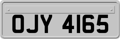 OJY4165