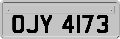 OJY4173