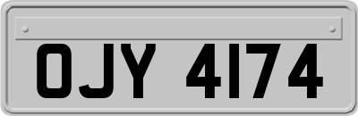 OJY4174