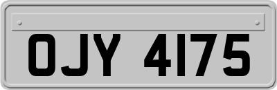 OJY4175
