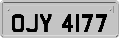OJY4177