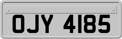 OJY4185