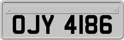 OJY4186