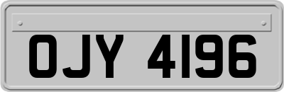 OJY4196