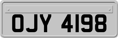 OJY4198