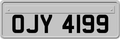 OJY4199
