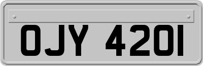 OJY4201