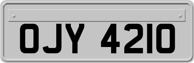OJY4210