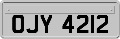 OJY4212
