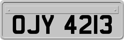 OJY4213