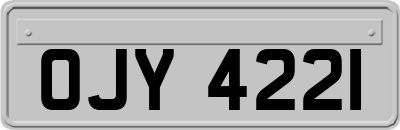 OJY4221