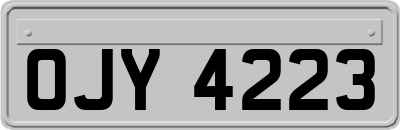OJY4223