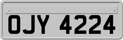 OJY4224