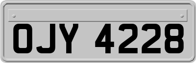 OJY4228