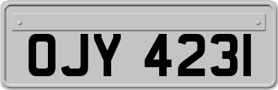OJY4231