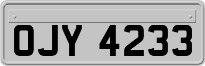 OJY4233